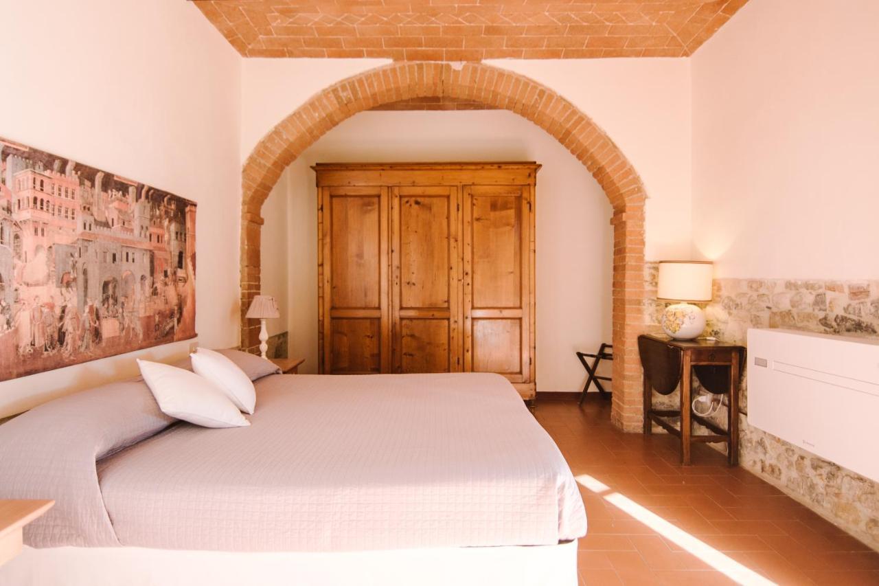 Relais Riserva Di Fizzano Кастелліна-ін-К'янті Екстер'єр фото