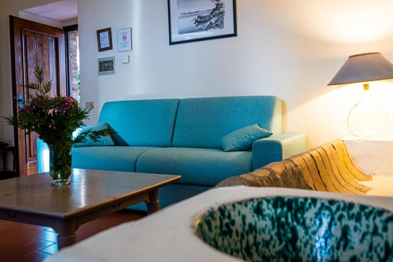 Relais Riserva Di Fizzano Кастелліна-ін-К'янті Екстер'єр фото