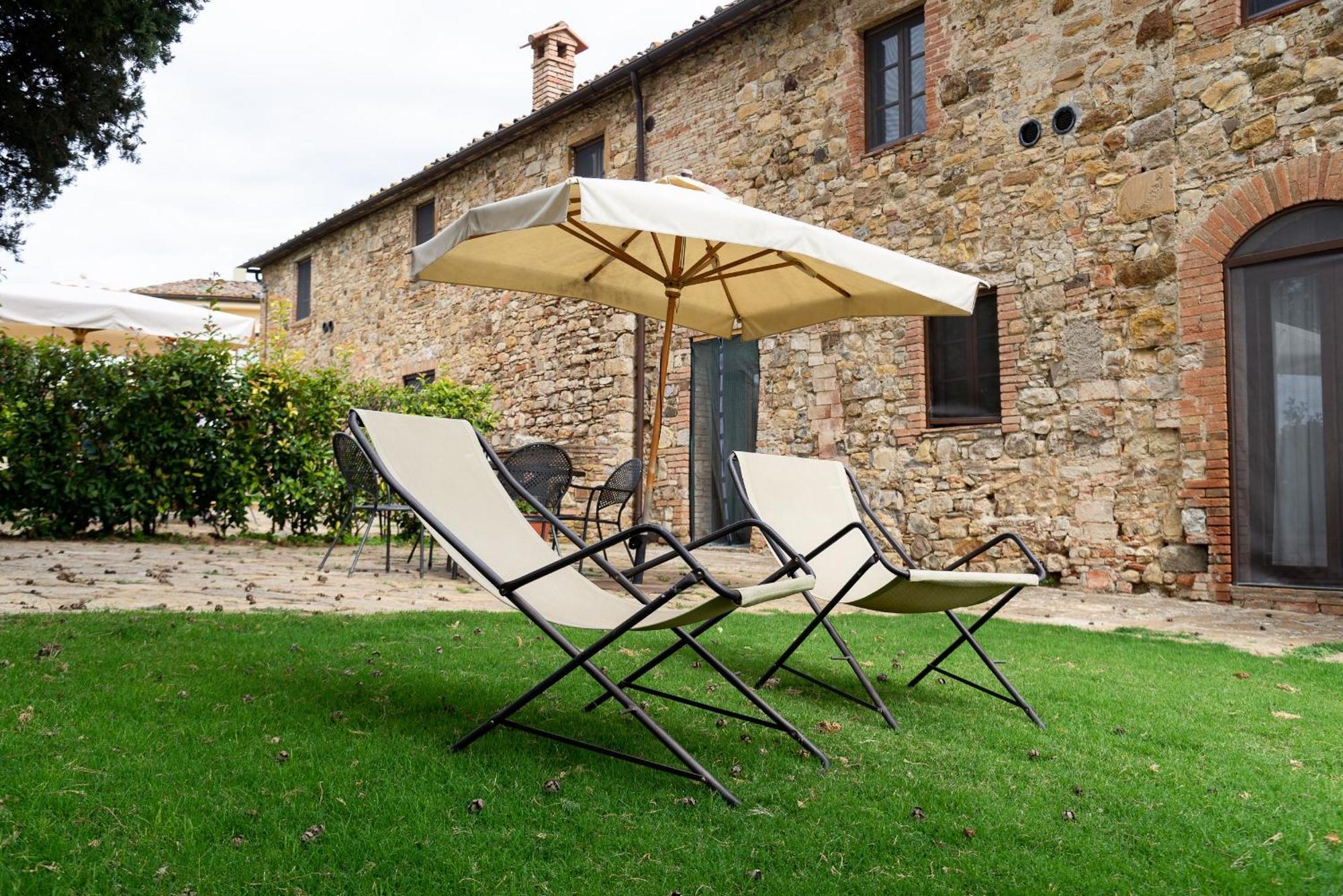 Relais Riserva Di Fizzano Кастелліна-ін-К'янті Екстер'єр фото