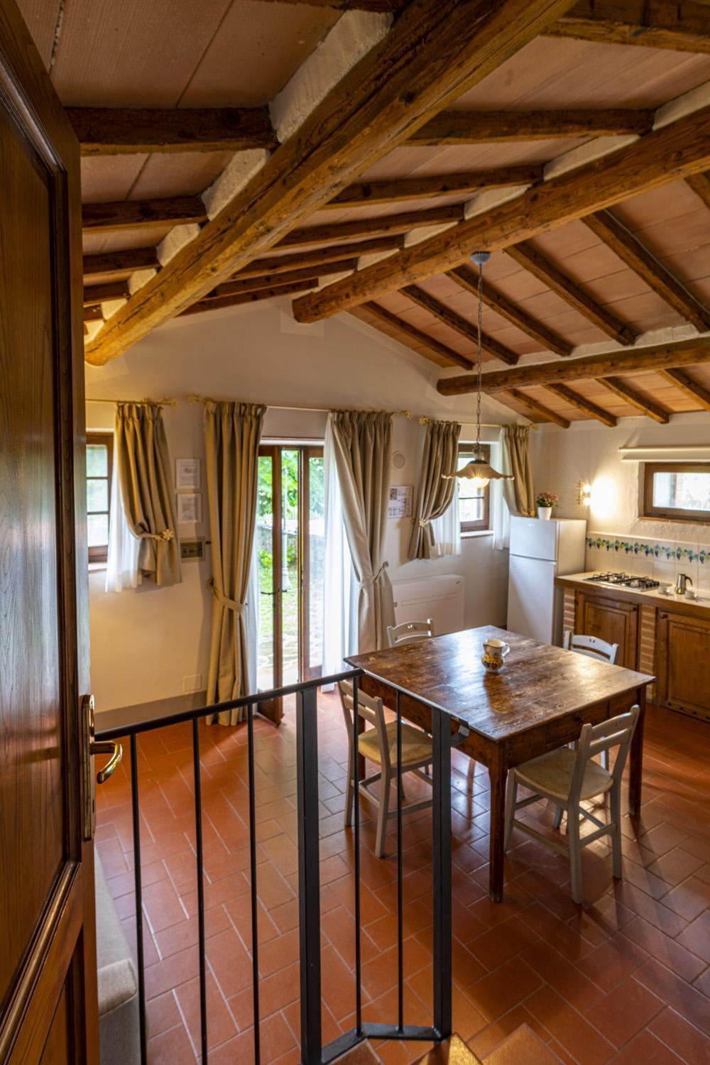 Relais Riserva Di Fizzano Кастелліна-ін-К'янті Екстер'єр фото