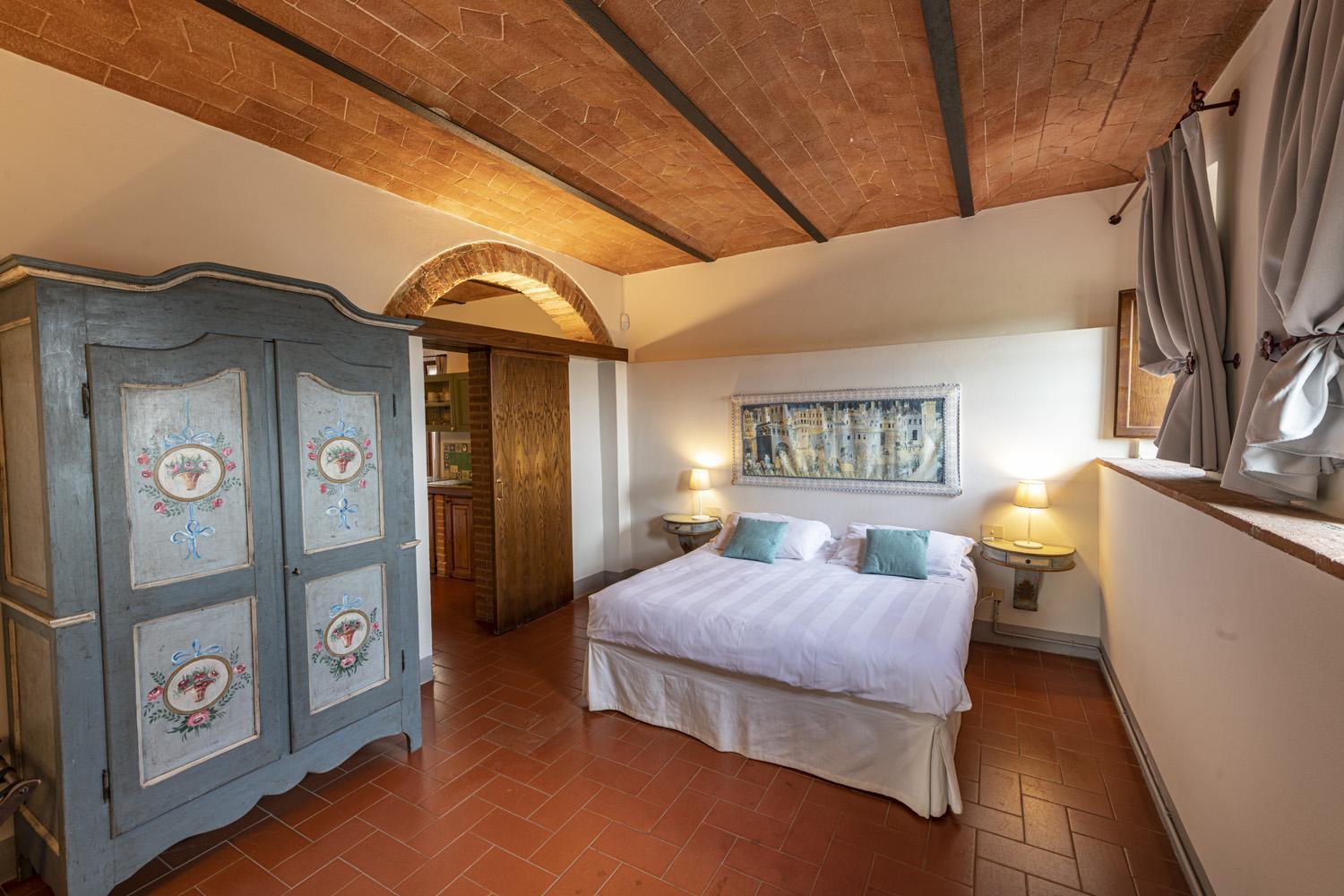Relais Riserva Di Fizzano Кастелліна-ін-К'янті Екстер'єр фото