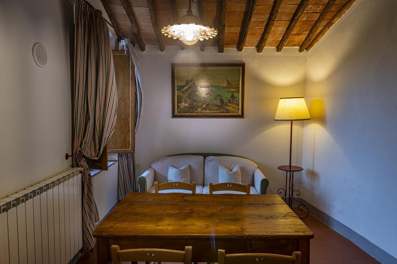 Relais Riserva Di Fizzano Кастелліна-ін-К'янті Екстер'єр фото