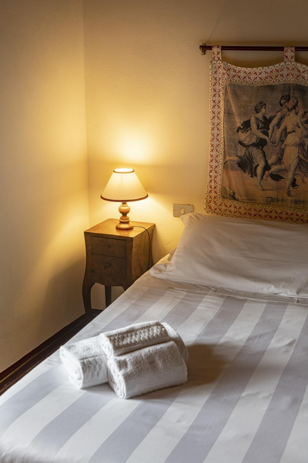 Relais Riserva Di Fizzano Кастелліна-ін-К'янті Екстер'єр фото