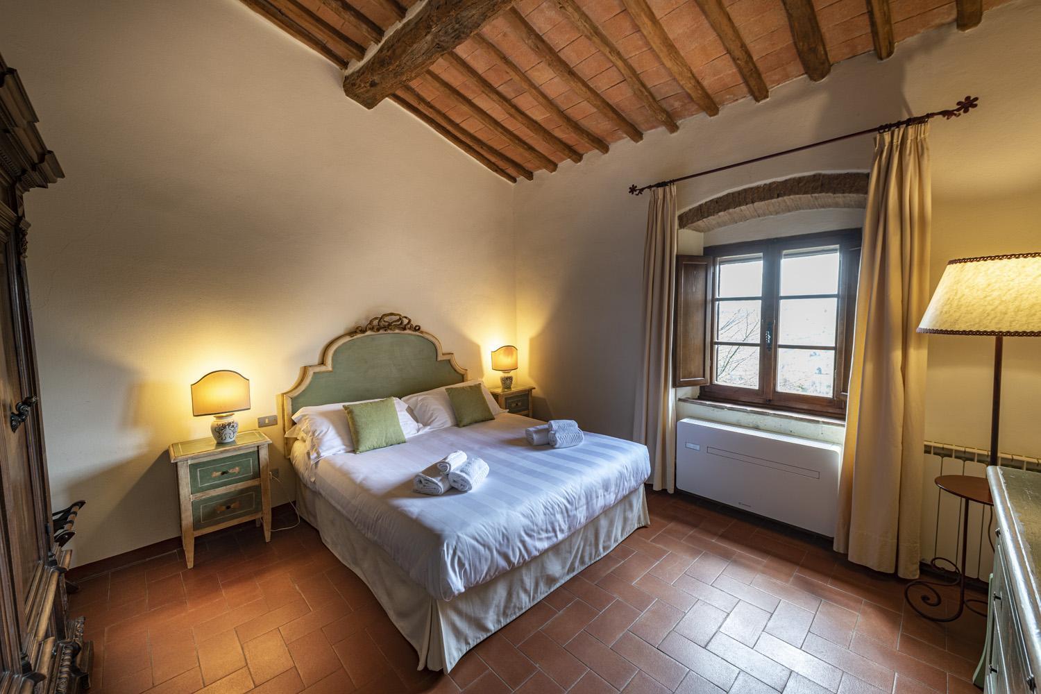 Relais Riserva Di Fizzano Кастелліна-ін-К'янті Екстер'єр фото