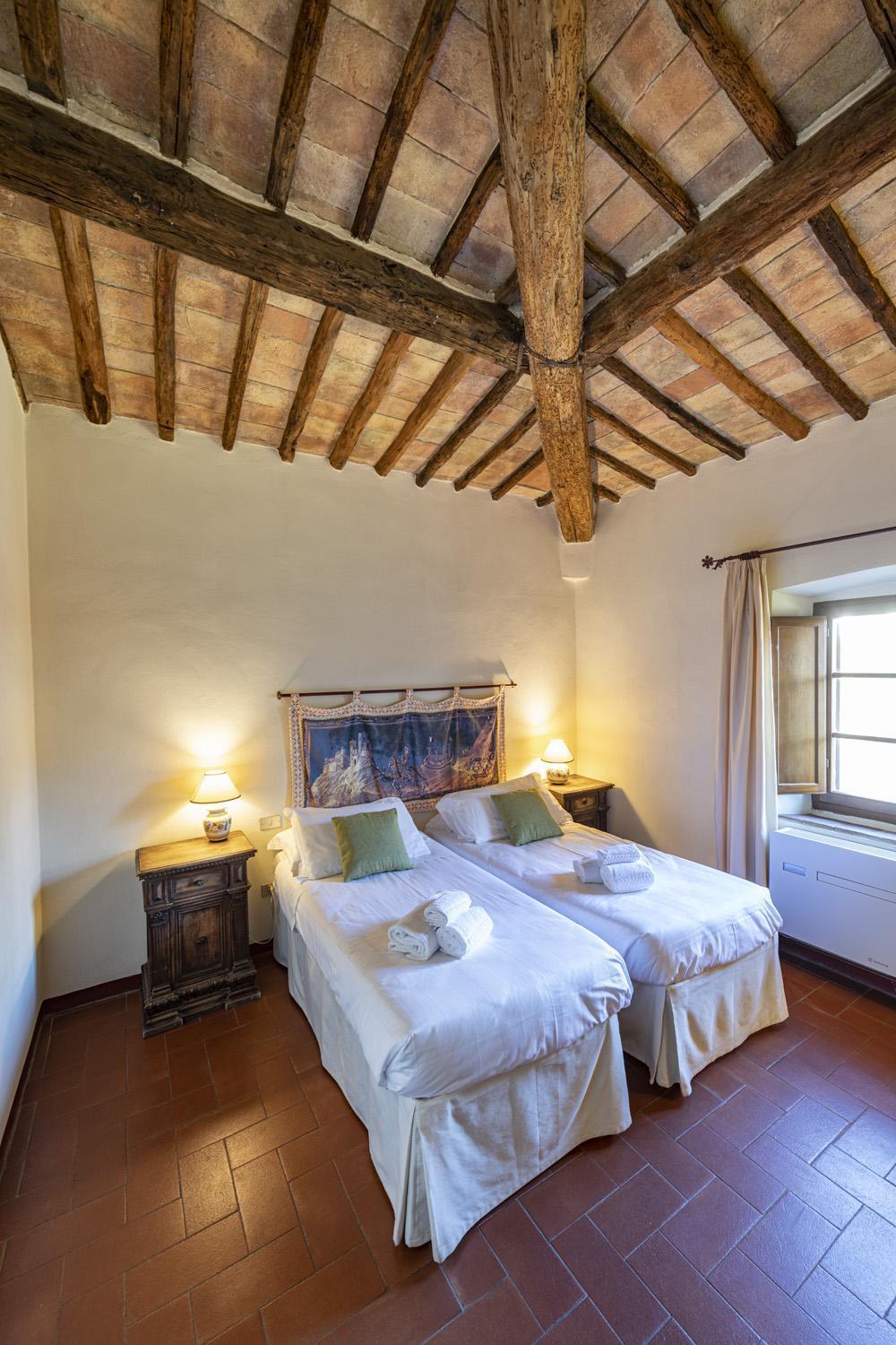 Relais Riserva Di Fizzano Кастелліна-ін-К'янті Екстер'єр фото