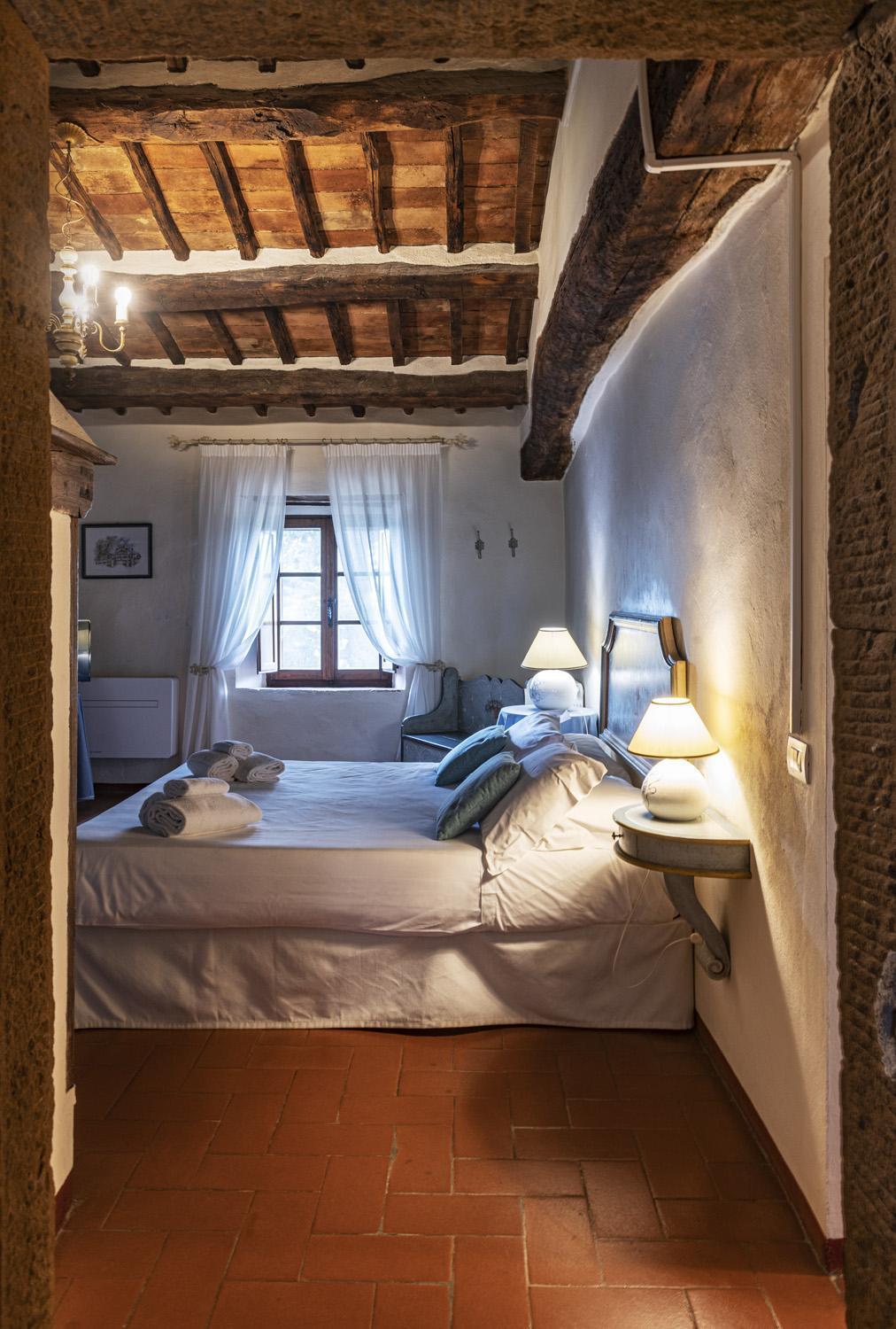 Relais Riserva Di Fizzano Кастелліна-ін-К'янті Екстер'єр фото