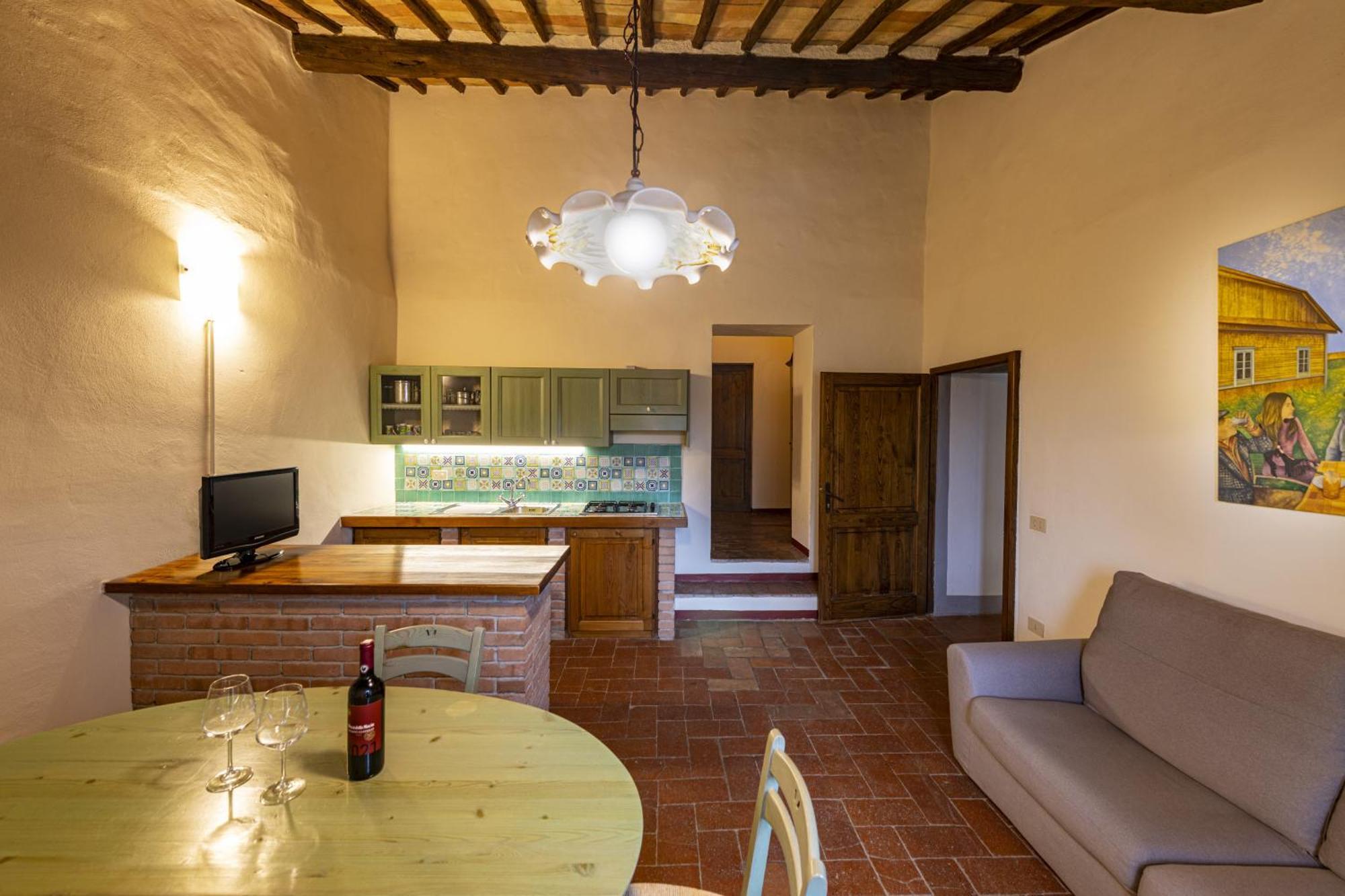 Relais Riserva Di Fizzano Кастелліна-ін-К'янті Екстер'єр фото