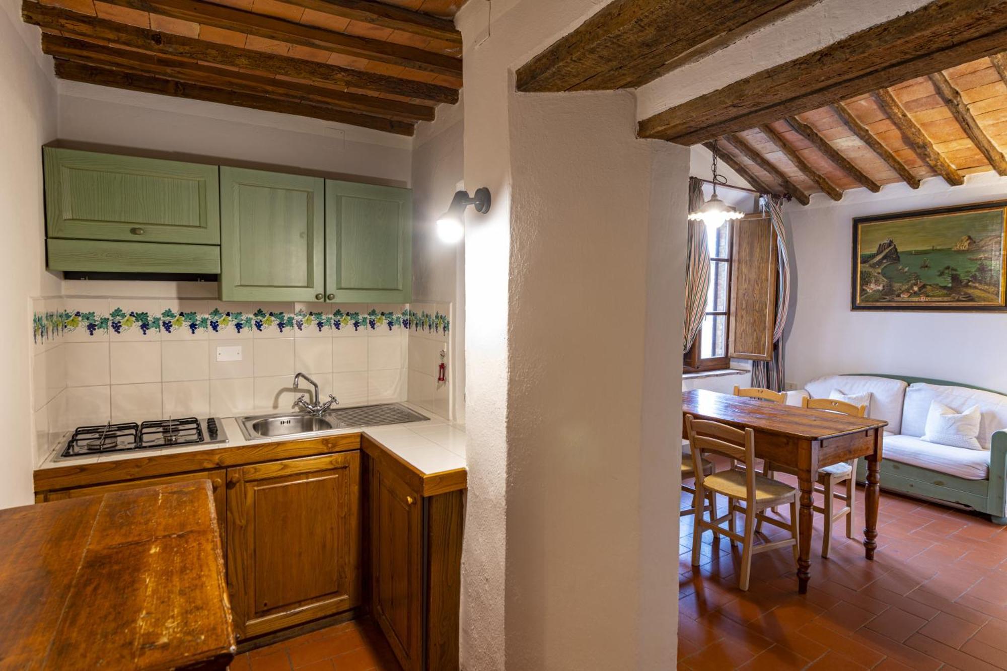 Relais Riserva Di Fizzano Кастелліна-ін-К'янті Екстер'єр фото