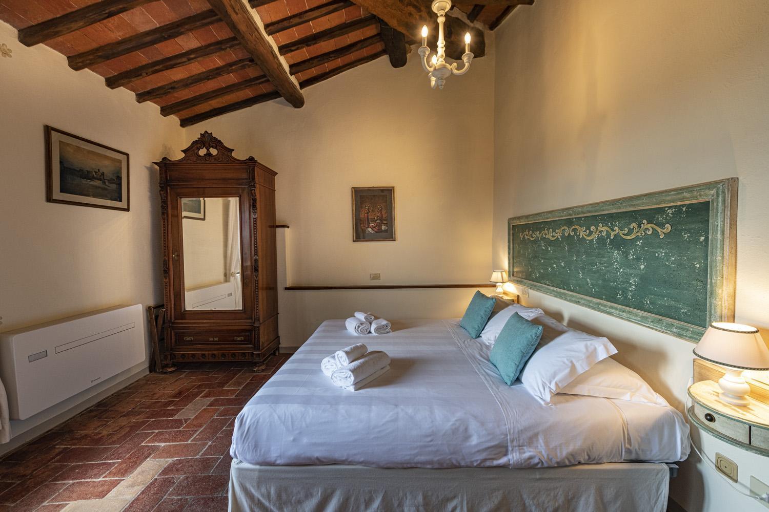 Relais Riserva Di Fizzano Кастелліна-ін-К'янті Екстер'єр фото