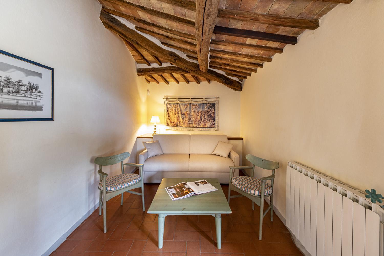 Relais Riserva Di Fizzano Кастелліна-ін-К'янті Екстер'єр фото