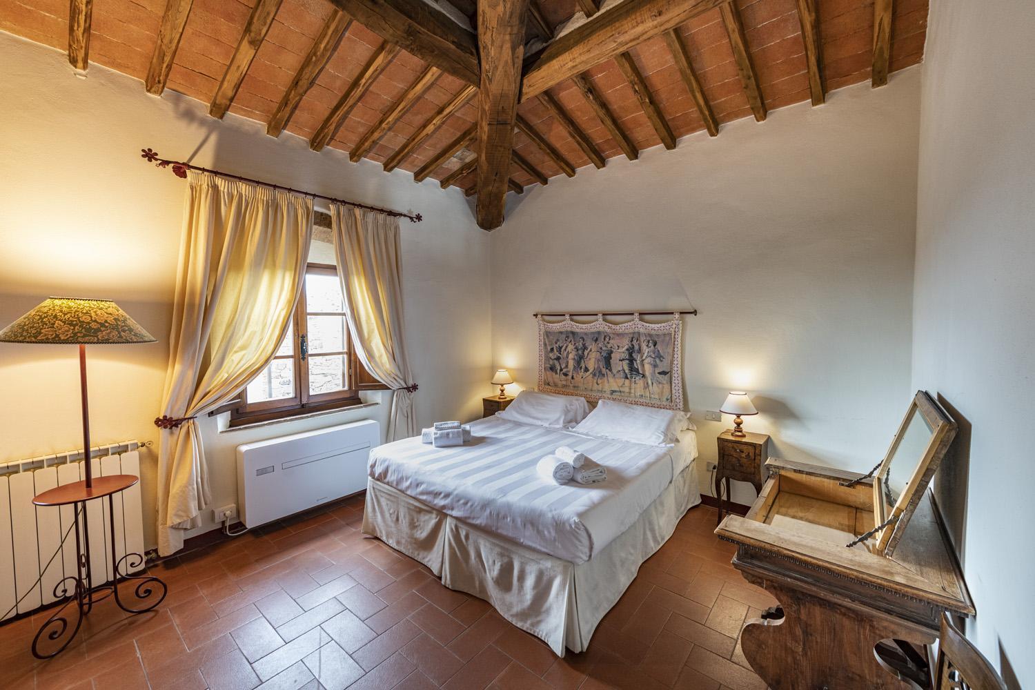 Relais Riserva Di Fizzano Кастелліна-ін-К'янті Екстер'єр фото