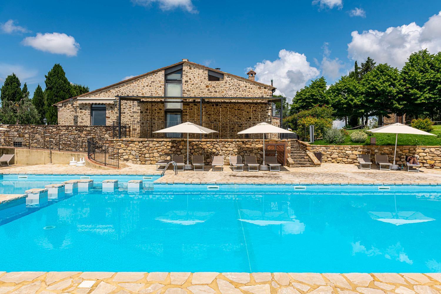 Relais Riserva Di Fizzano Кастелліна-ін-К'янті Екстер'єр фото