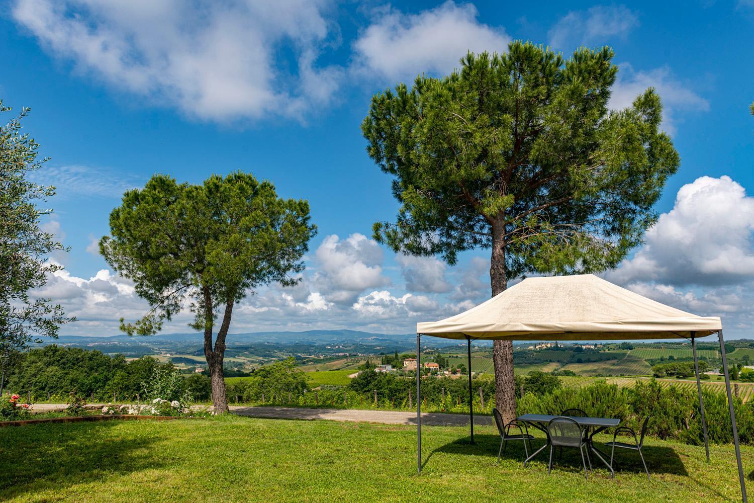 Relais Riserva Di Fizzano Кастелліна-ін-К'янті Екстер'єр фото